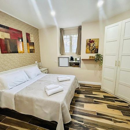 Sd Vatican Rooms Рим Екстер'єр фото