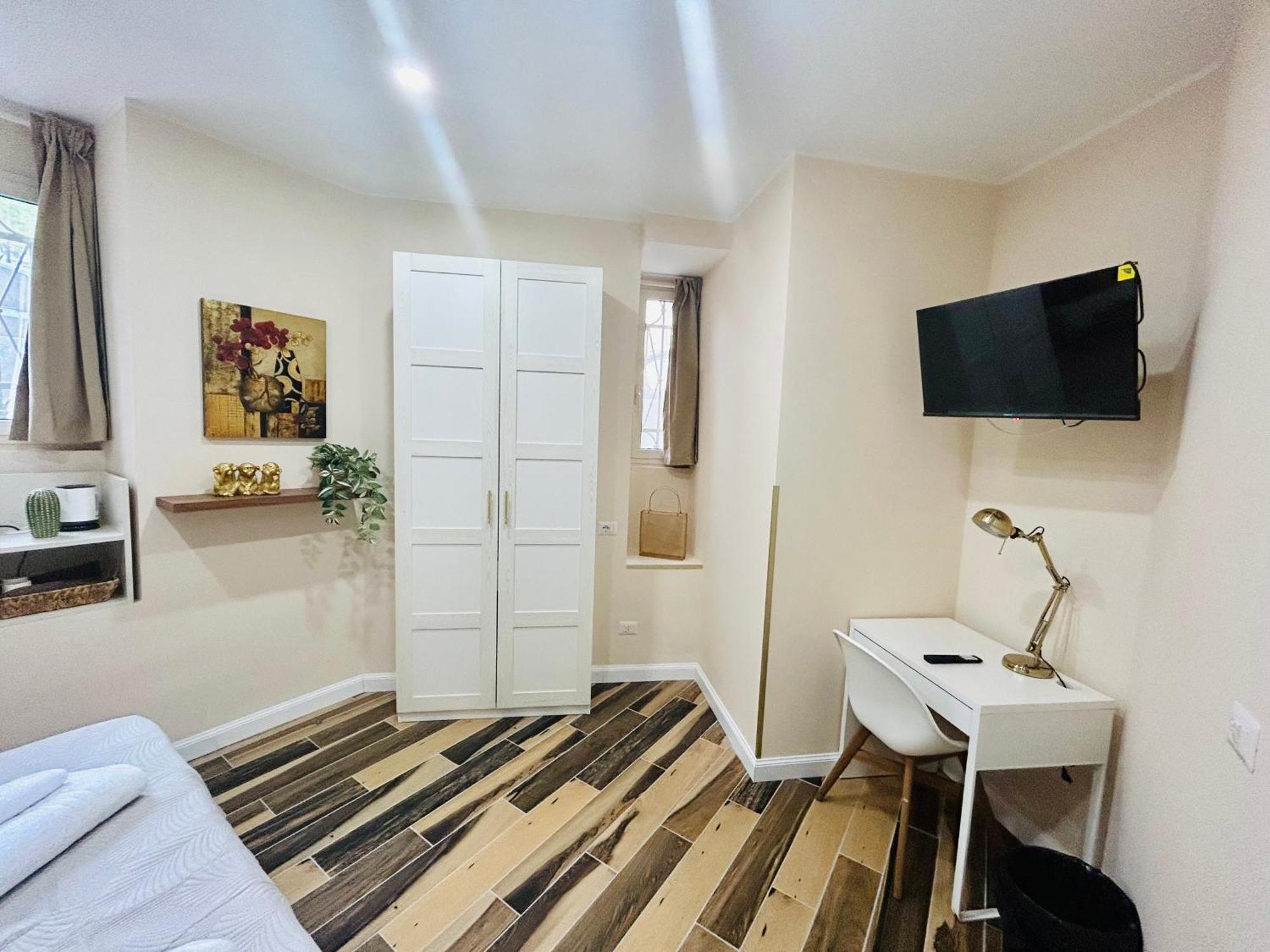 Sd Vatican Rooms Рим Екстер'єр фото